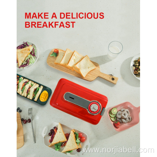 Best Price Sandwich Toaster For Breakfast Machine